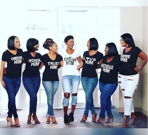 wedding shirts for bridesmaids